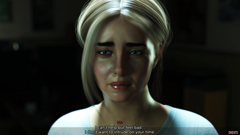 Wickedgammes studio: Umění svádění (část 15)