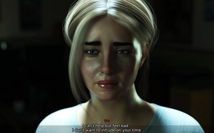 WICKEDGAMMES: Искусство соблазнения (часть 15)