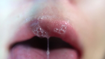 Rarible Diamond: 사용자 정의 위에 입술