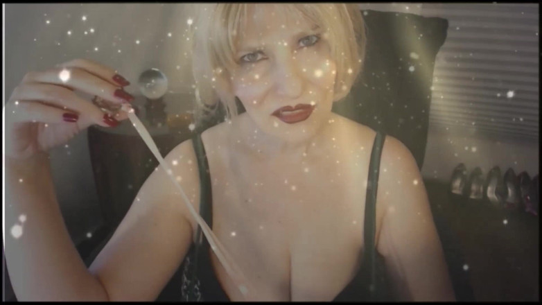 Mistress Chadford: Paní Chadford: uvězněna ve zlaté kleci