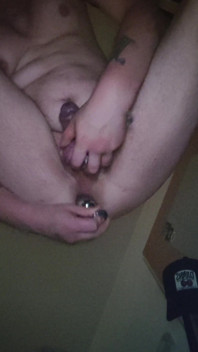 .... Plug Fuck..