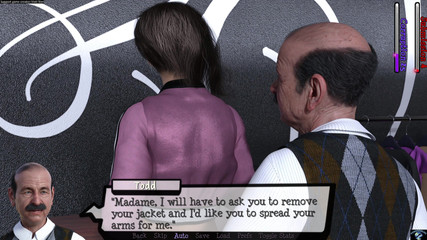 Porngame201: Pandoras Box # 4