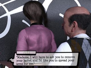 Porngame201: Pudełko Pandory # 4
