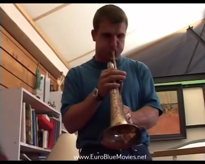 Euro Blue Movies: Teen Anales 6