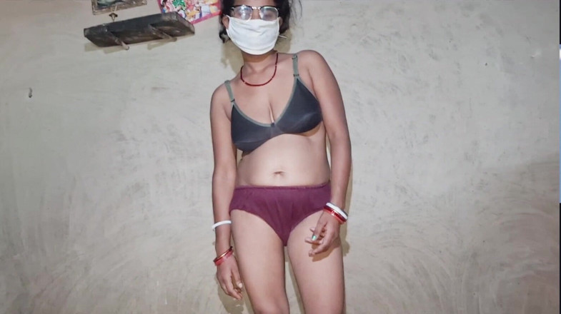 Sumaj: Newly Married Bhabhi Got Fucked 