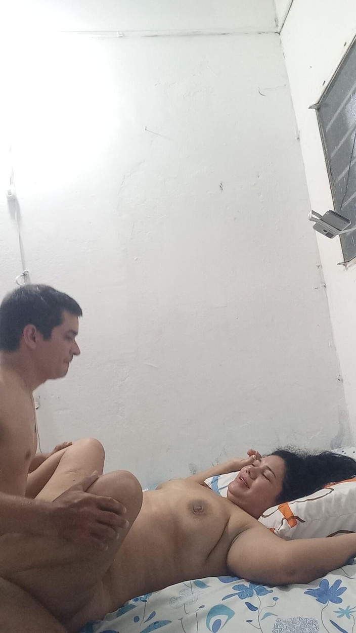 Valkyrie and Luigy Couple: Missionarsstellung fick