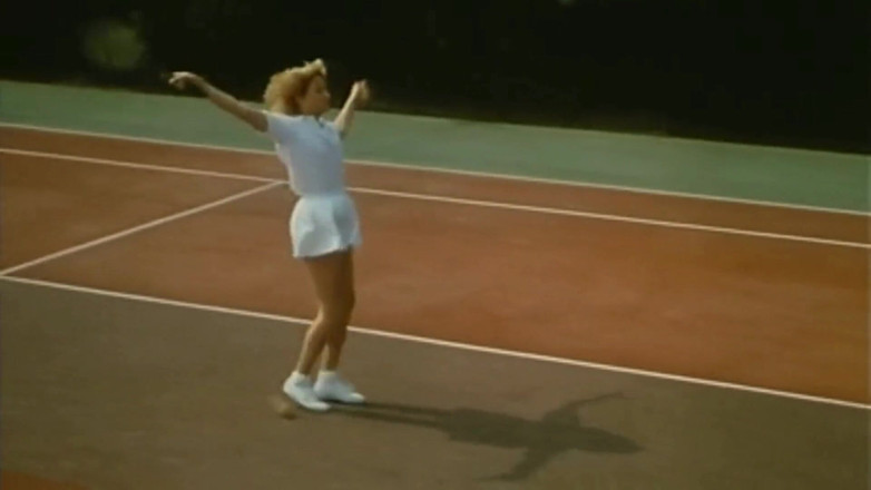 European Classics: Pemain tenis lesbian tahu cara melakukannya
