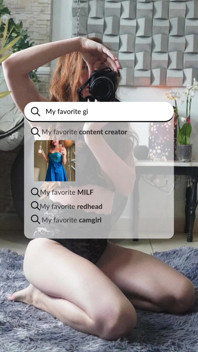 Redhead Secret Vibe Play Leverageurassets Blue Thong Vibe Teasepreview 85