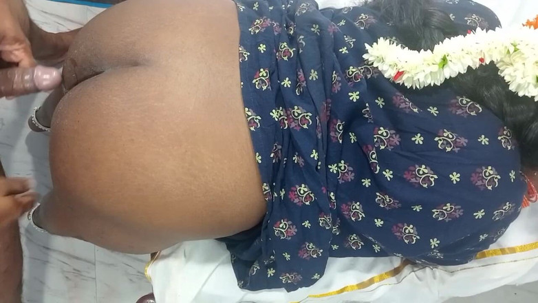 Veni: Tamil casal sexo duro