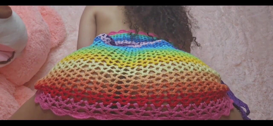 Ts Mirage: Tu me trouves au bout du arc-en-ciel