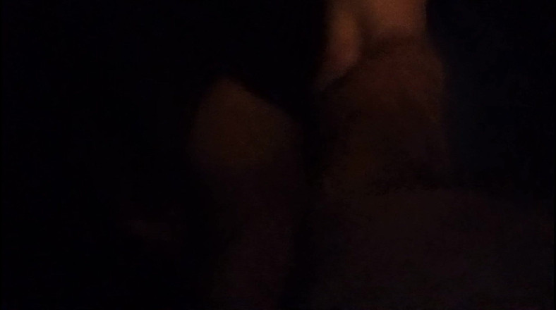 Professor: Solo-handjob in meinem haus