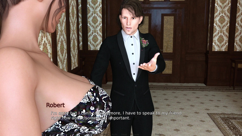 Wickedgammes studio: Laura Rahsia Nafsu (bahagian 46)