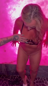 Domme Livie Blainn Strapon Fucks Naughty Submissive MILF Missbehavin