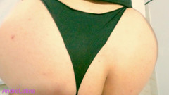 Gatita latina: Lo Succhia E Vuole Lo Sperma Nel Culo