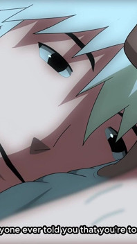 Envoyez-moi Stars 6 - After Party - Hentai Yaoi Anime