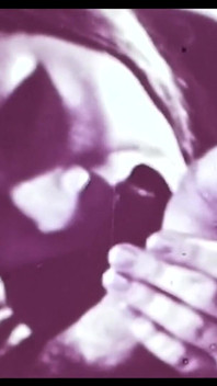 Vintage porno retro teatr erotyczny - body eater 4