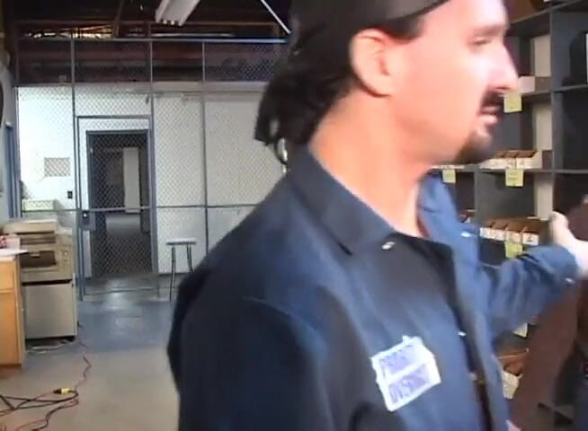 Time To Jerk Off: Hot blonde MILF gets gangbanged