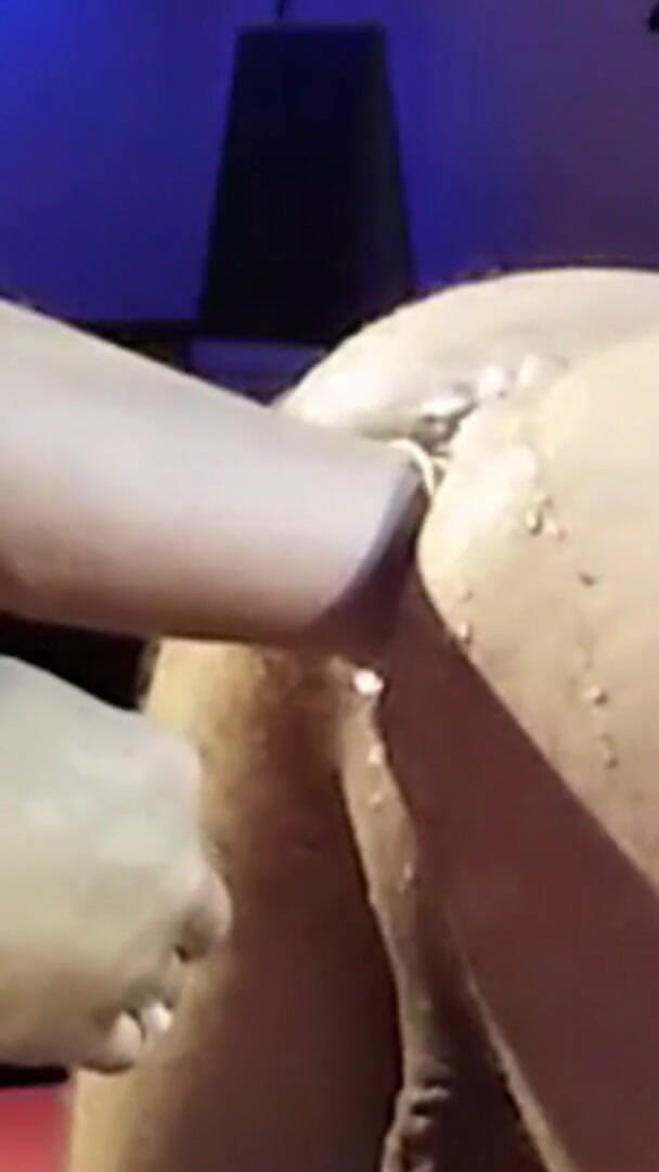 Ass for Me (Master Drex)