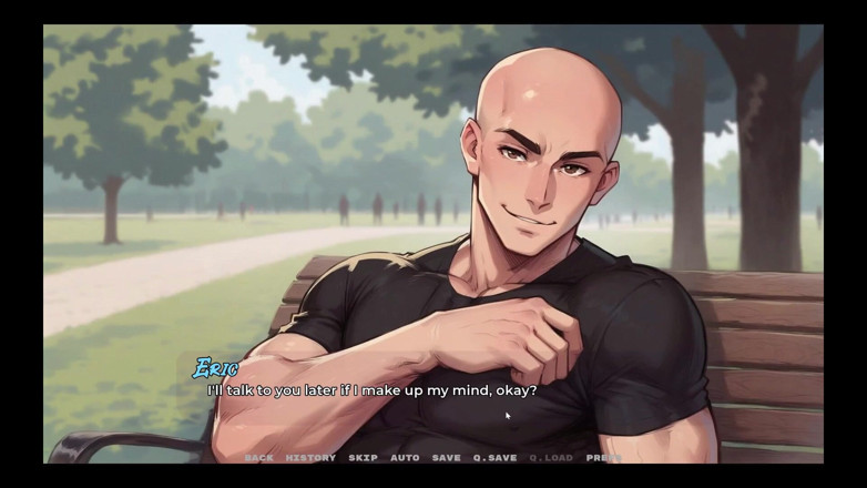 Cumming Gaming: Yeni Kız Arkadaşım [ Tabu Hentai Oyunu ] Bölüm 51 Kayınvalidem havuzda komşularla...