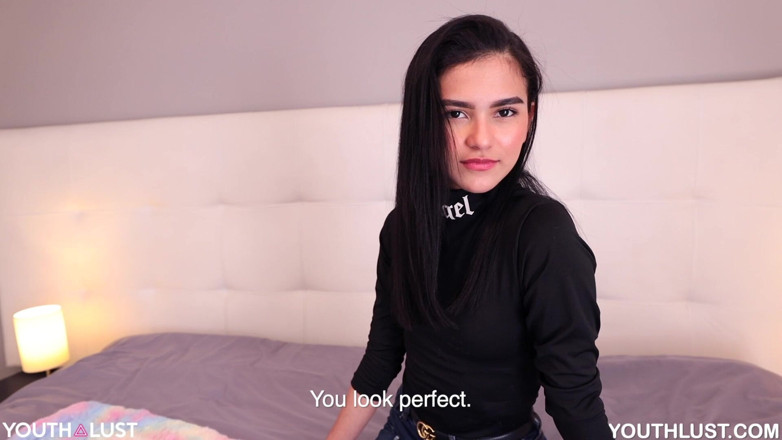 Youth Lust: Barbie Debut B Cam