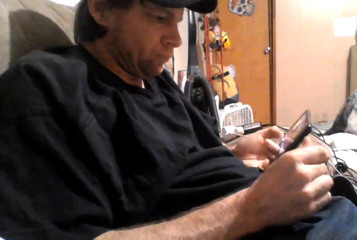 Bamacouple: Xsmilingbob Pleases Himself