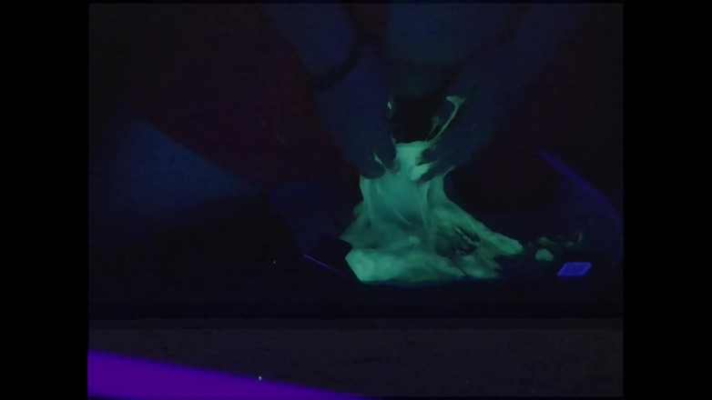 Roxxie rae page: Slimegirl