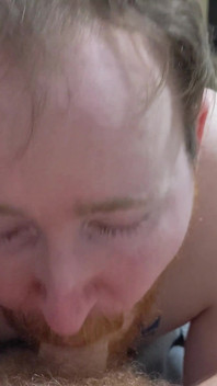 Wallace Blows Brent POV