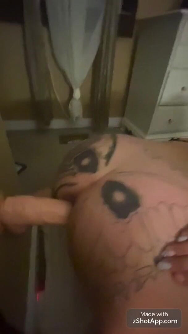 MzKiTTy91: Pawg wife fucking 12 inch monster cock