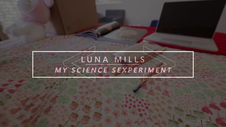 Karups POV: Moja nauka sexperiment