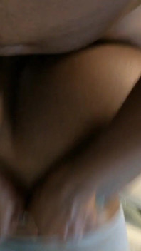 Pov crot sperma