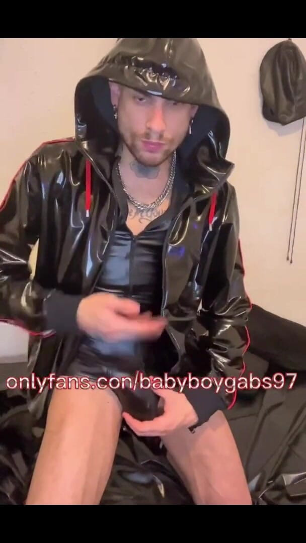 pietrombr: Babyboy