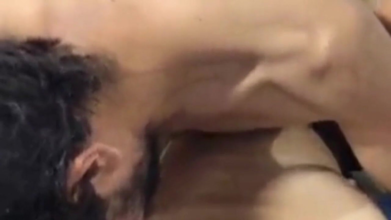 Raja Mian Production: Op een nacht Bhabhi