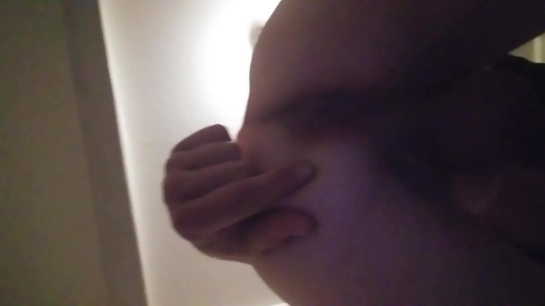 LilTaste: Spreading My Cleanass Puckerhole to Your Dine-in Rimming as I...