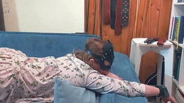 Sex and Spanking