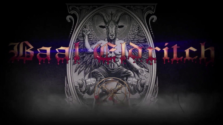 Baal Eldritch: 骗子的惩罚：喝掉残骸 - 短版，撒尿