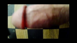 Dickpants Short Film of His Big Glorious Dong