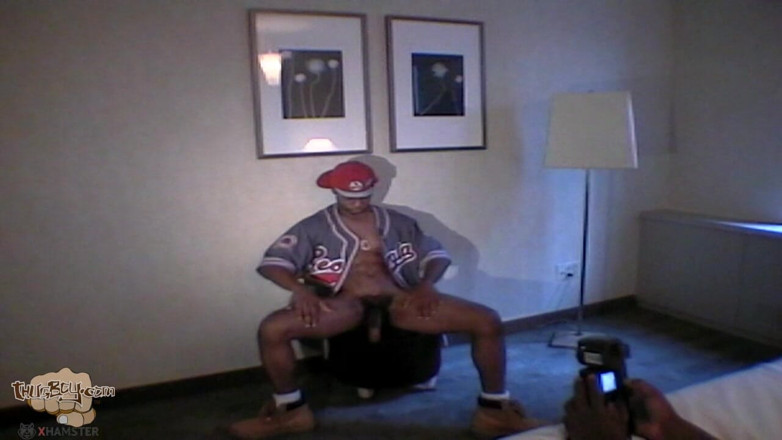 ThugBoy: J Reid - Thugboy