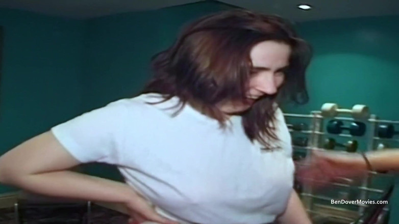 Ben Dover Movies: XXXtraordinary: Tracy Ann