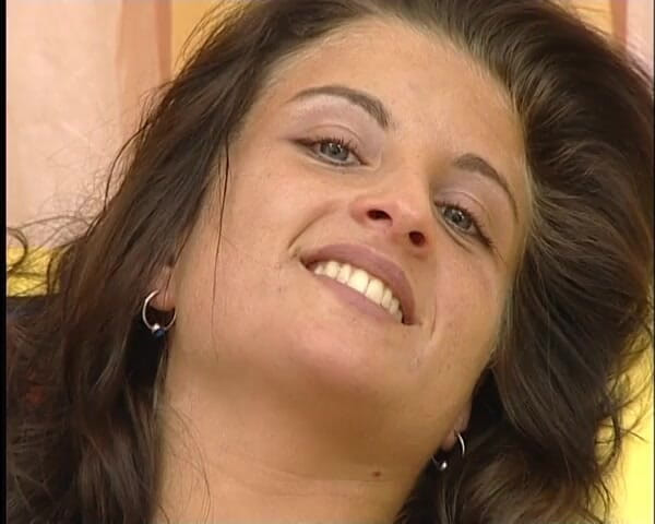 YOUR FIRST PORN: Michel Komplett Gepierct Und Mega Geil - Michel Completely Pierced and...