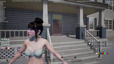 The Scenes: Xporn3d pencipta permainan lucah 3d pembuat alpha pelancar