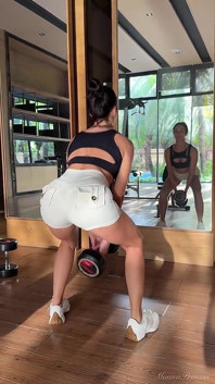 seksi top aur tait shorts men jim kasarat