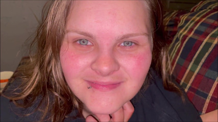 Sadee Rain: Sadee lul was zo kleiner dat het moeilijk was om...