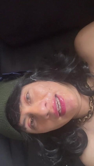 BECKY CROSS: Dal ragazzo alla femminuccia parte 5: come mi preparo prima di...