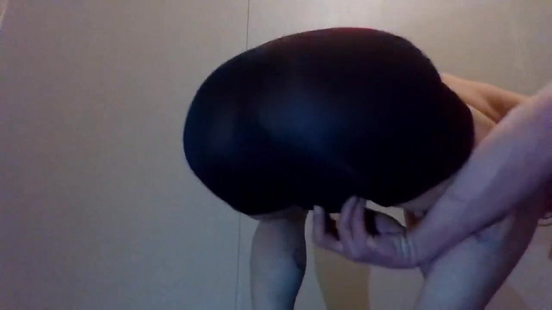 LilTaste: Intimo Fetish Fanclub video del mese (ffvotm); Bonus video febbraio 2022