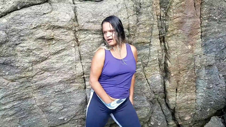 Paty Bumbum: Alex Lima và Bruxo Fire hợp tác để cho Paty Butt...