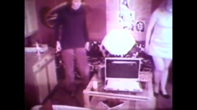 The Unforgettable: Den antika fetischismen