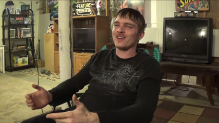 Jay's Amateur Straight Guys: "KC baise Jay sans capote !"