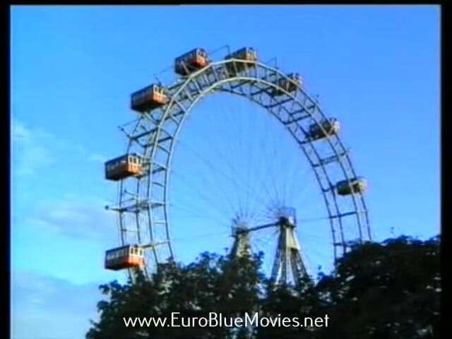 Euro Blue Movies: Viennese Embers Part 1 (1990)
