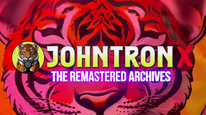 John Tron X: Johntronx - lactation, fille sexy et sexe hardcore - tous en un,...