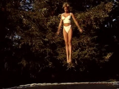 Eleganxia: Manželky samy doma: Manželka # 68